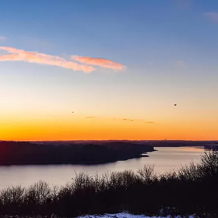 Awesome In With View * Mrągowo