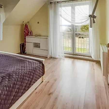 4 Bedroom In