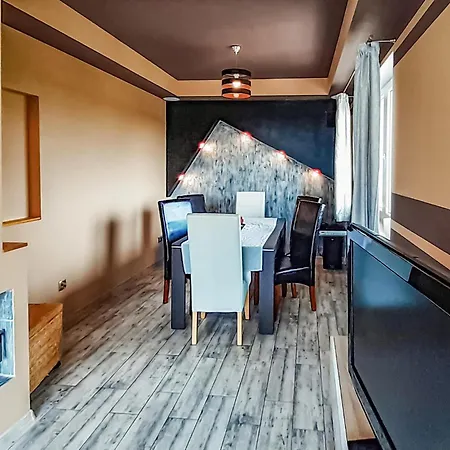 Awesome In With View Mrągowo