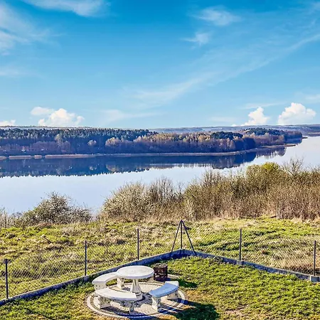 Awesome In With View * Mrągowo