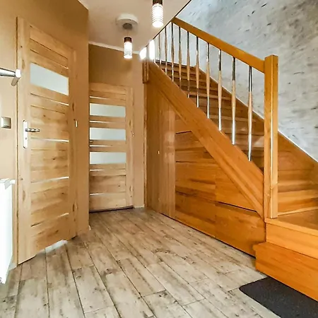 Awesome In With View Дом отдыха Мронгово