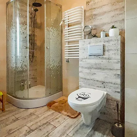 4 Bedroom In * Mrągowo