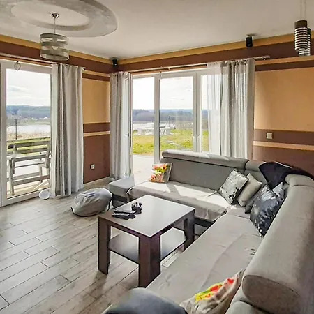 Awesome In With View * Mrągowo