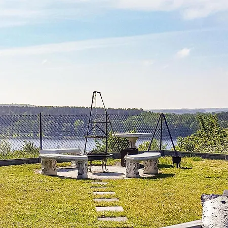 Дом отдыха Awesome In With View