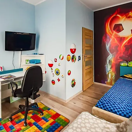 Awesome In With View Дом отдыха