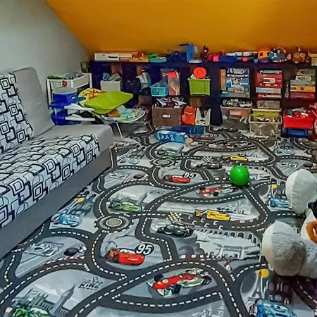 Awesome In With View Tatil Evi