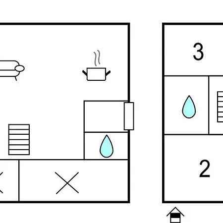 Awesome In With View Tatil Evi *