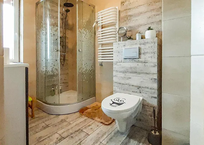 Awesome In With View * Mragowo