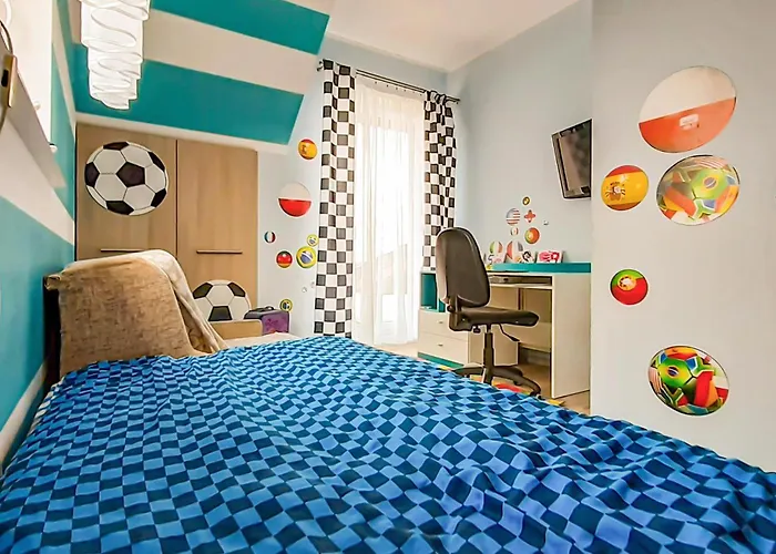 Awesome In With View Holiday home *